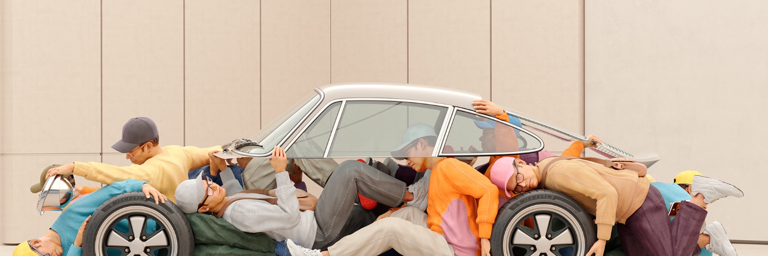 Chris Labrooy banner