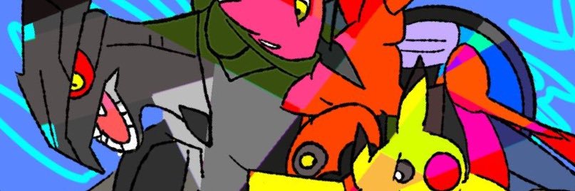 Hagane00's profile banner image