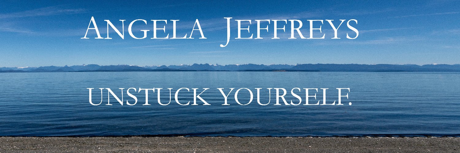 AngelaBlueCrow's profile banner image