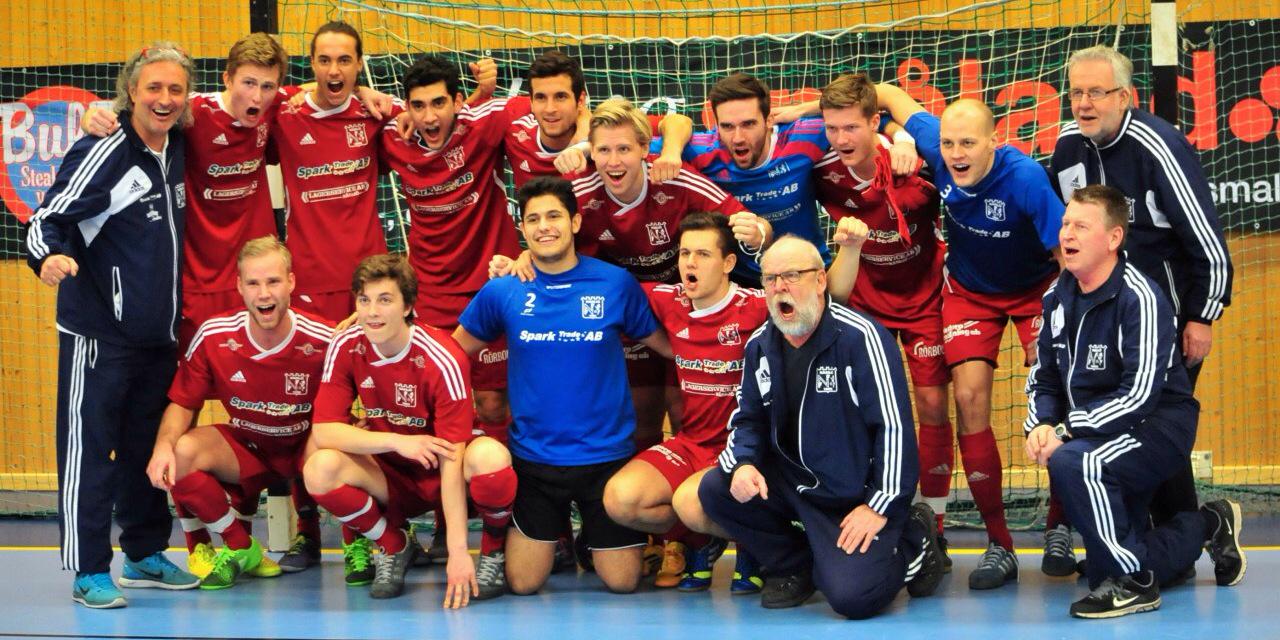 Nässjö FF banner