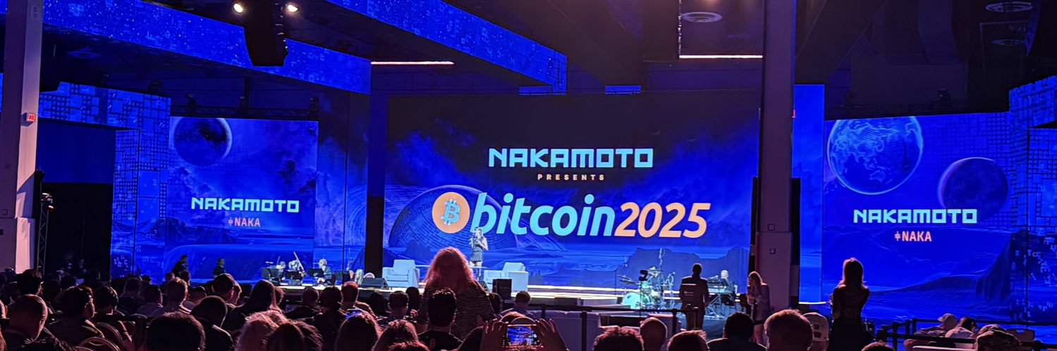 Bitcoin_Gerard_'s profile banner image
