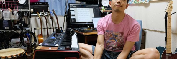 watarufus Profile Banner