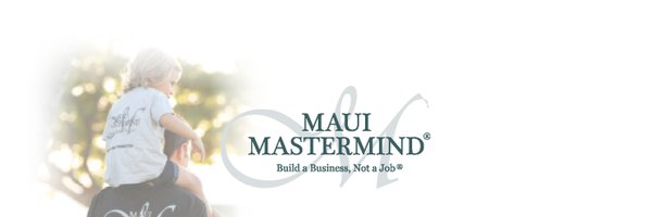 MauiMastermind Profile Banner