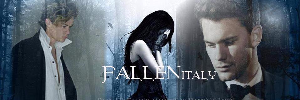 Fallenitaly's profile banner image
