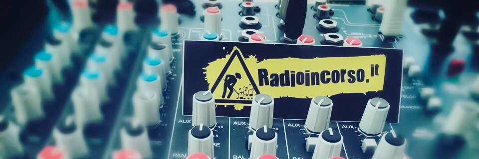 radioincorso's profile banner image