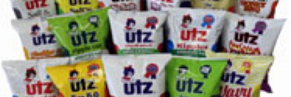 UtzQualityFoods Profile Banner
