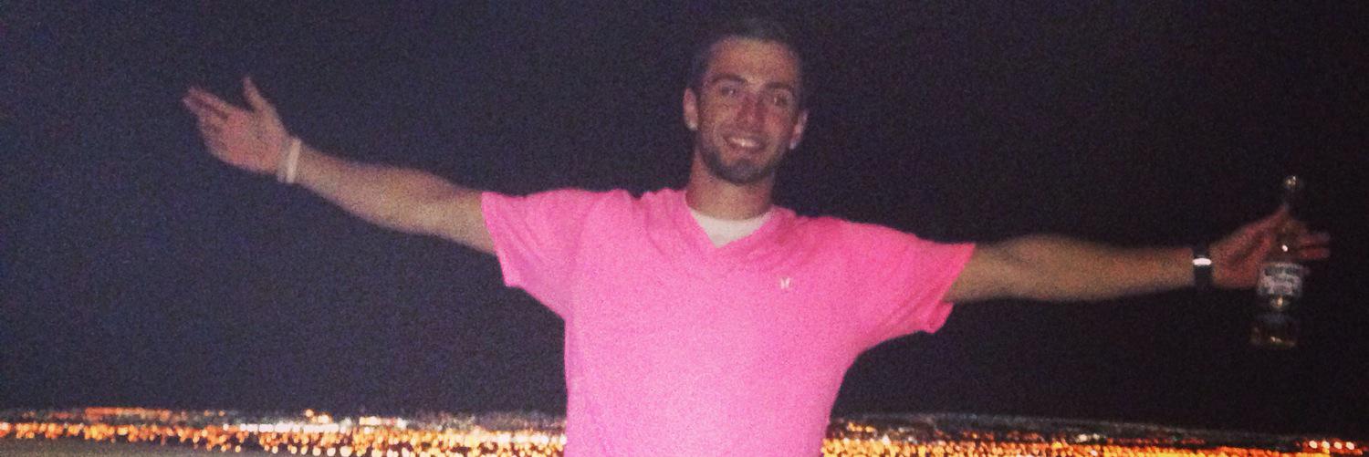 zdrury23's profile banner image