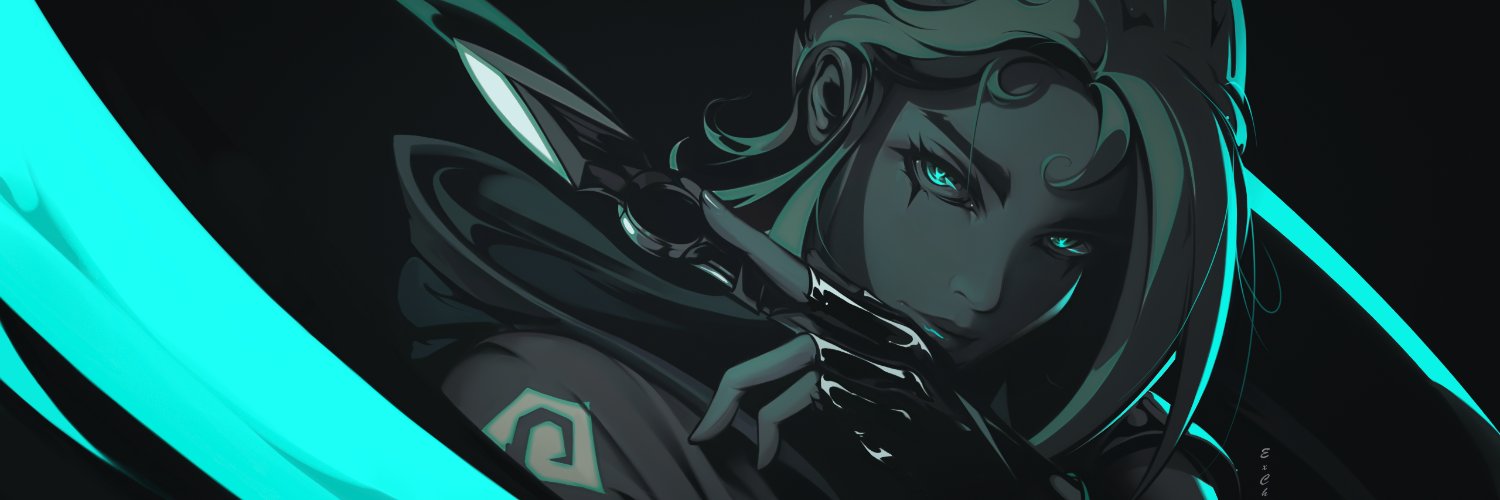 NerfSin's profile banner image