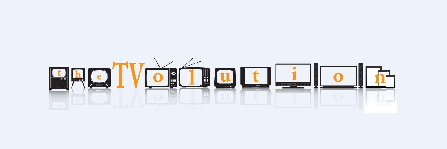 TheTVolution's profile banner image