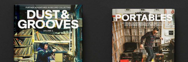 dustandgrooves Profile Banner