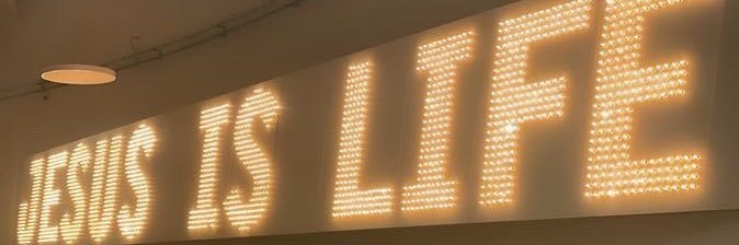 Thessolonius Jaha banner