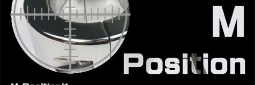 M/フェチ男専 M Position banner