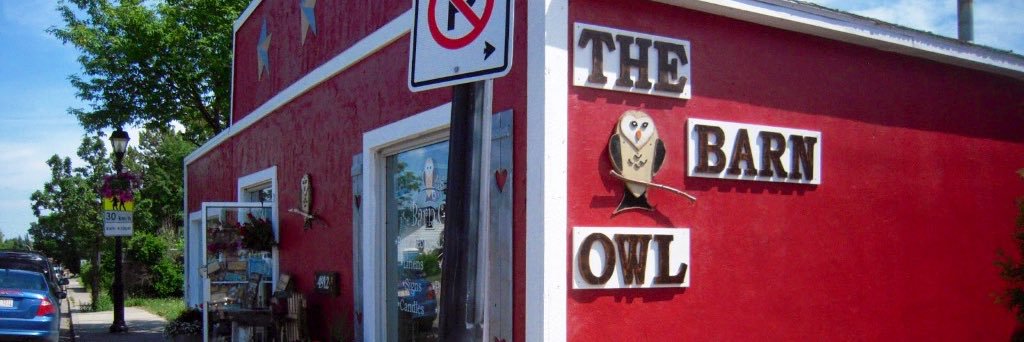 OfficialBarnOwl's profile banner image
