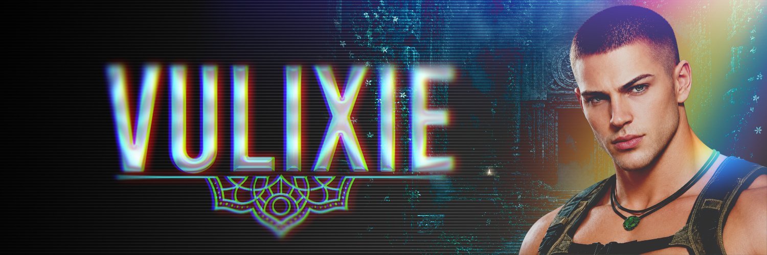 VULIXIES's profile banner image
