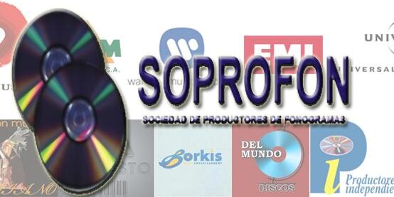 SOPROFON ECUADOR banner