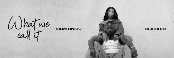 DamiOniru_ Profile Banner