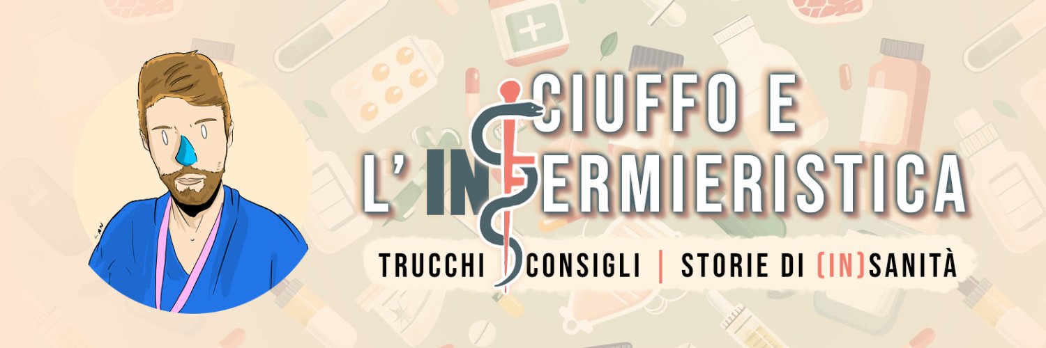 ciuffocinguetta's profile banner image