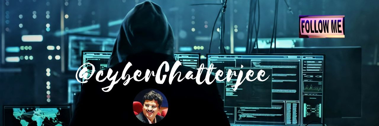 cyberChatterjee's profile banner image
