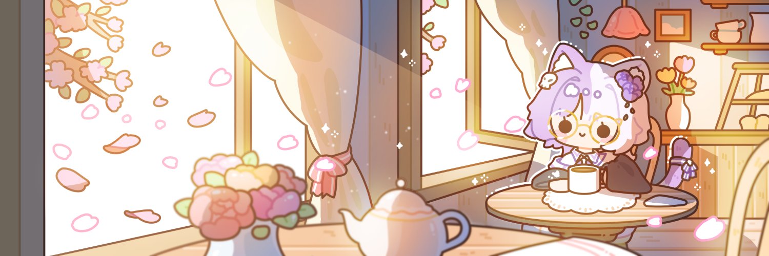 🌸Skullybye🌸 banner