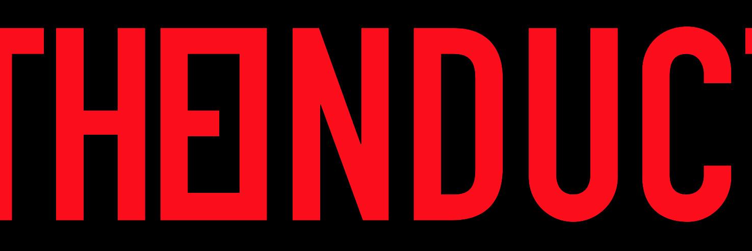 𝐓𝐇𝐄𝐈𝐍𝐃𝐔𝐂𝐓𝐈𝐎𝐍𝐒 banner