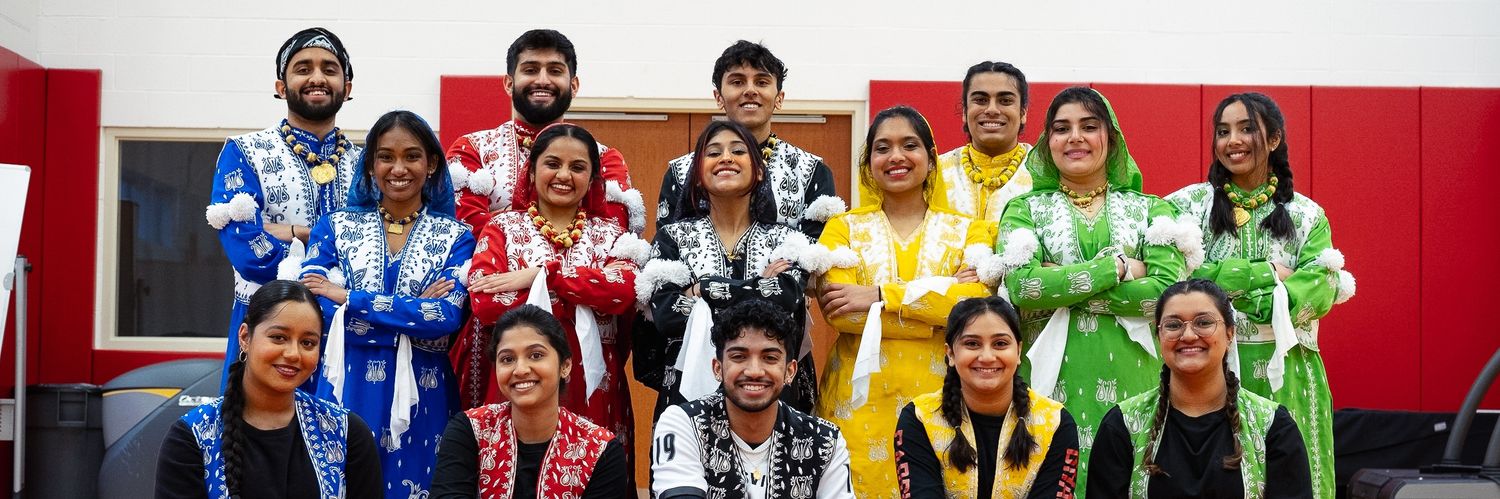 CardinalBhangra's profile banner image