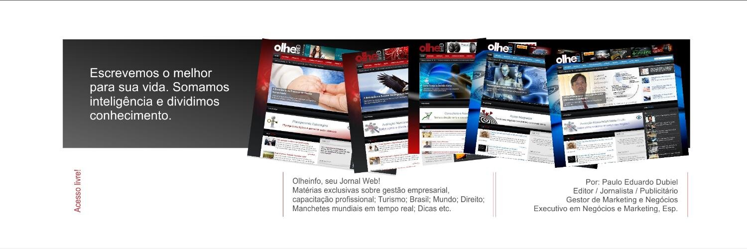 olheinfo's profile banner image