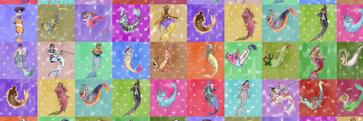 romulogan's profile banner image