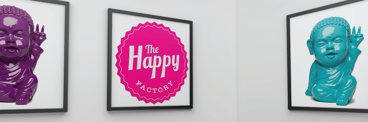 thehappyfactory's profile banner image