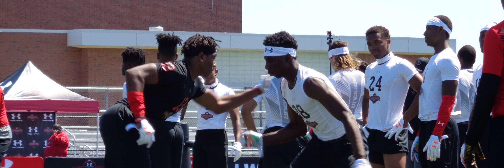 The Subway Alum banner