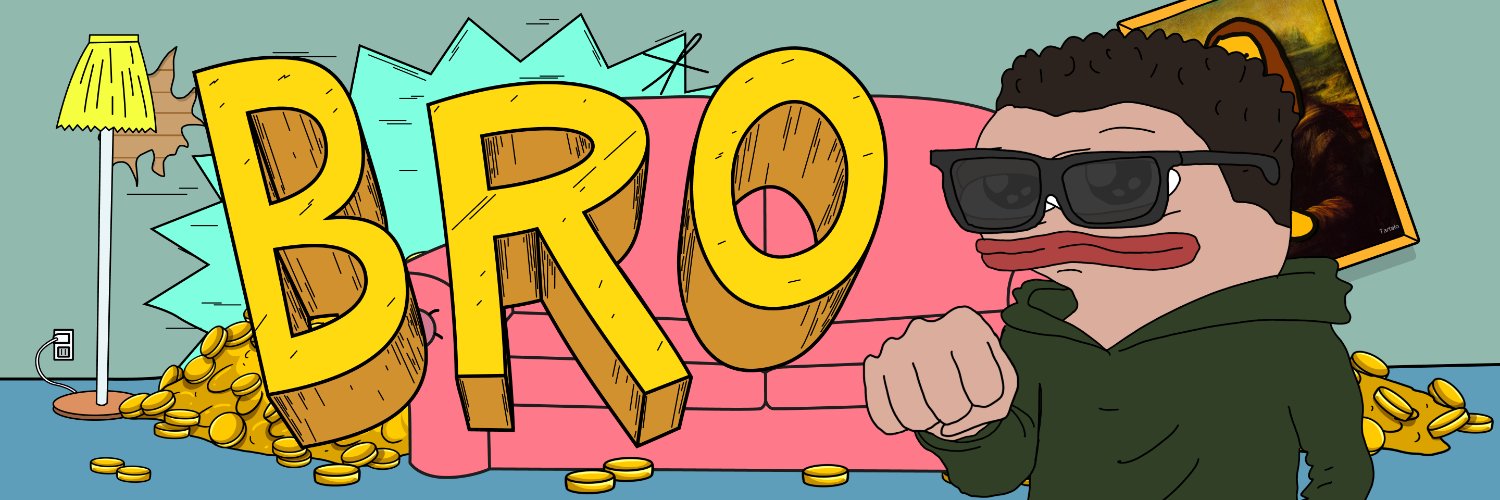 BRO banner