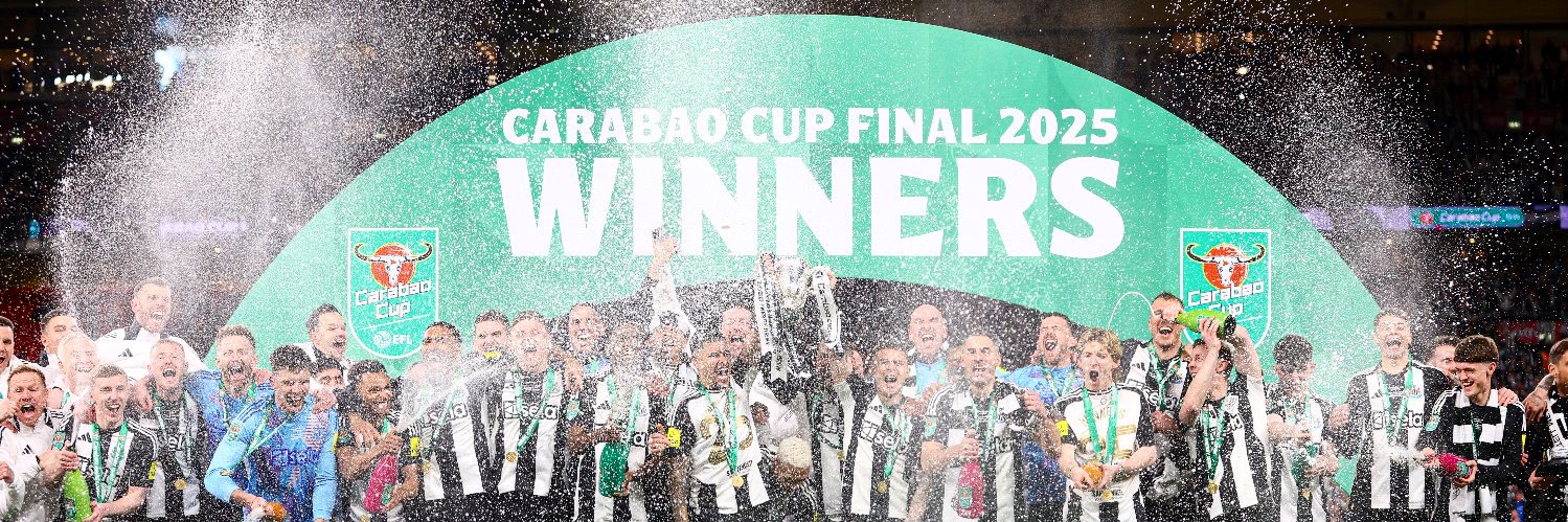 nufcdylan's profile banner image