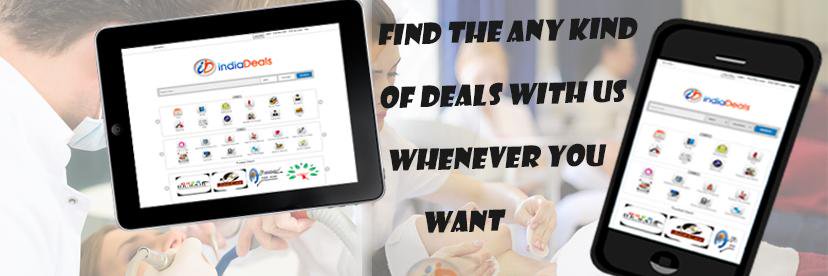 Indiadealscom's profile banner image