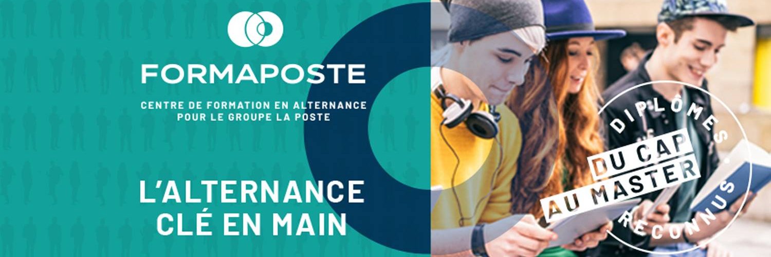 Formaposte banner