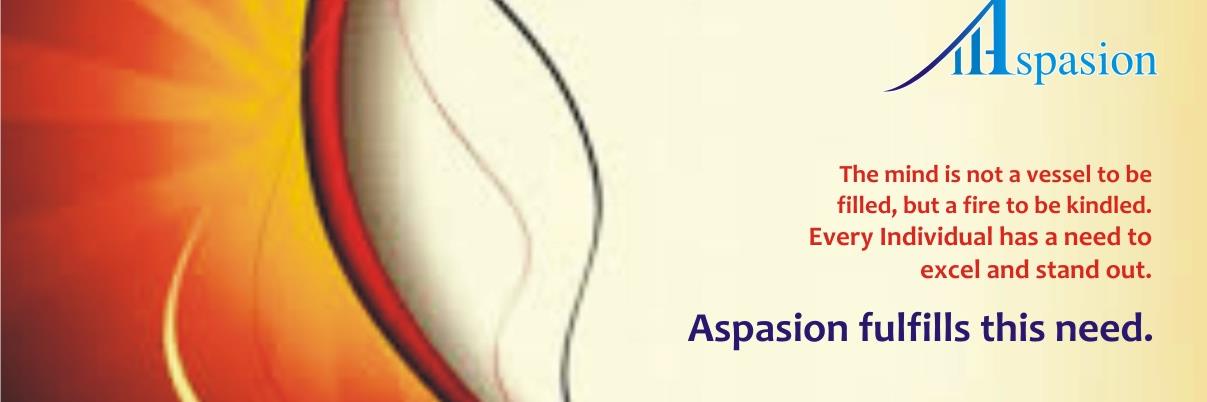 Aspasion's profile banner image