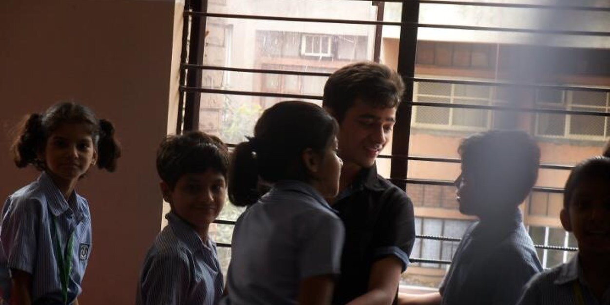 pjprateek99's profile banner image