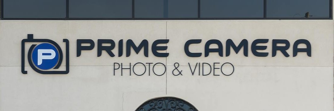 PrimeCameraUSA's profile banner image