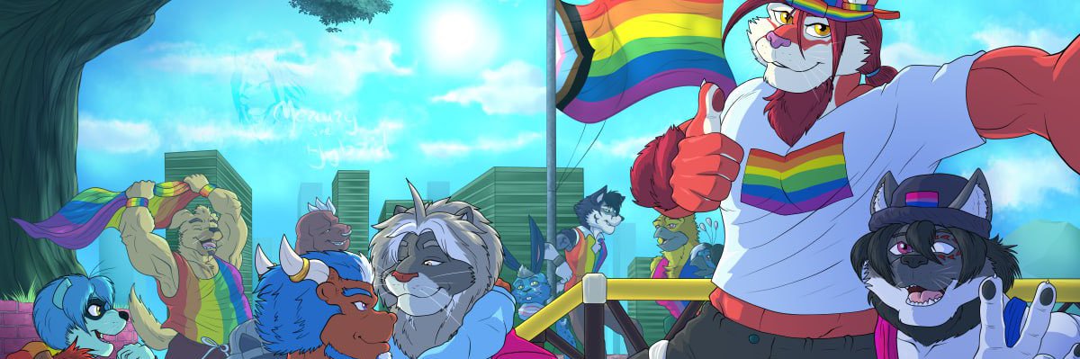 ProgrammedLeoh's profile banner image