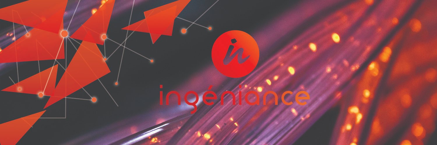 INGENIANCE banner