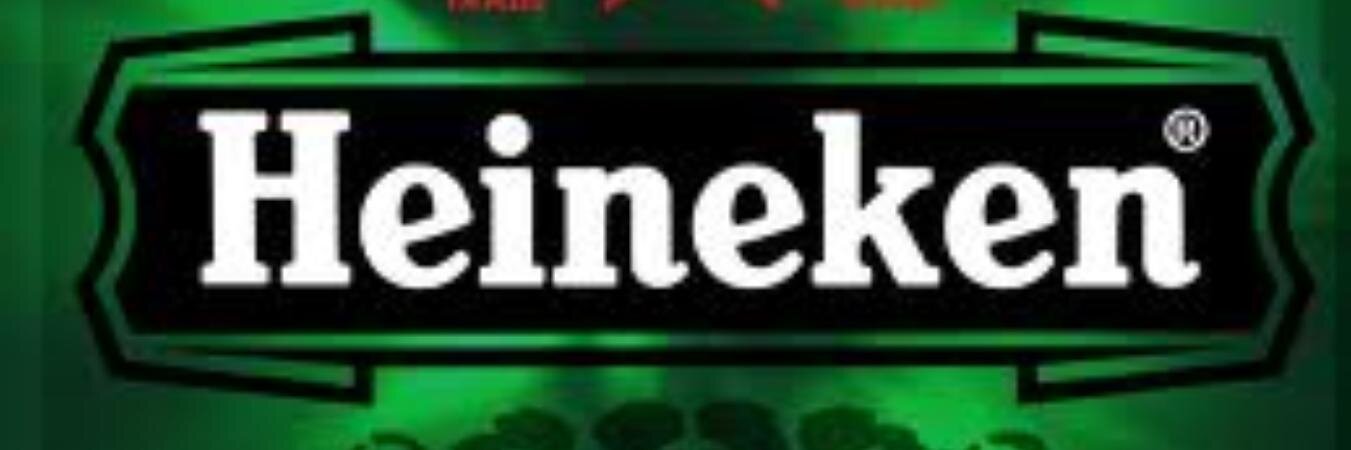HeinekenIRELAND's profile banner image