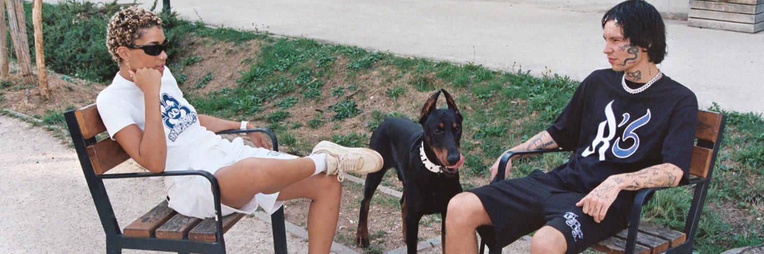 Diidzzz's profile banner image
