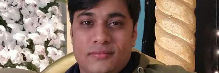 RajkumerChakrab's profile banner image