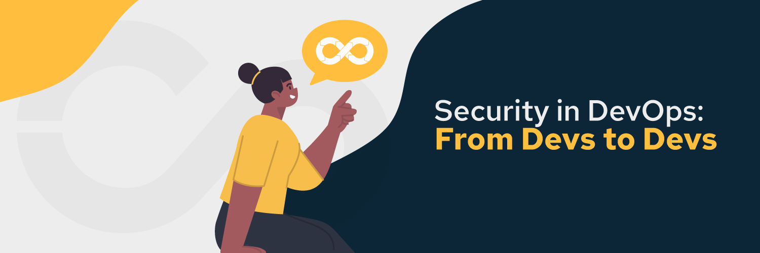 Conviso Application Security banner