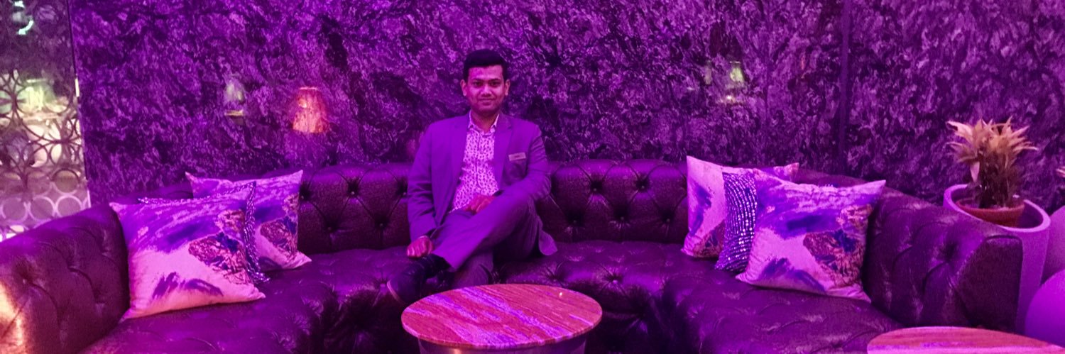 Raaz_Mitra's profile banner image