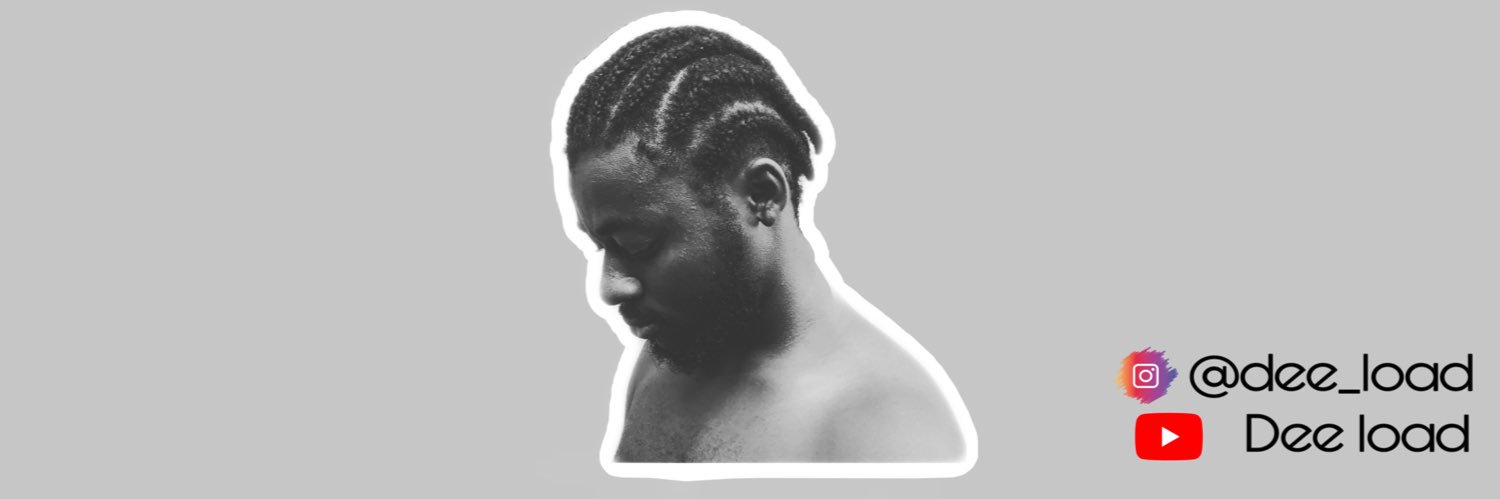 dee_load's profile banner image