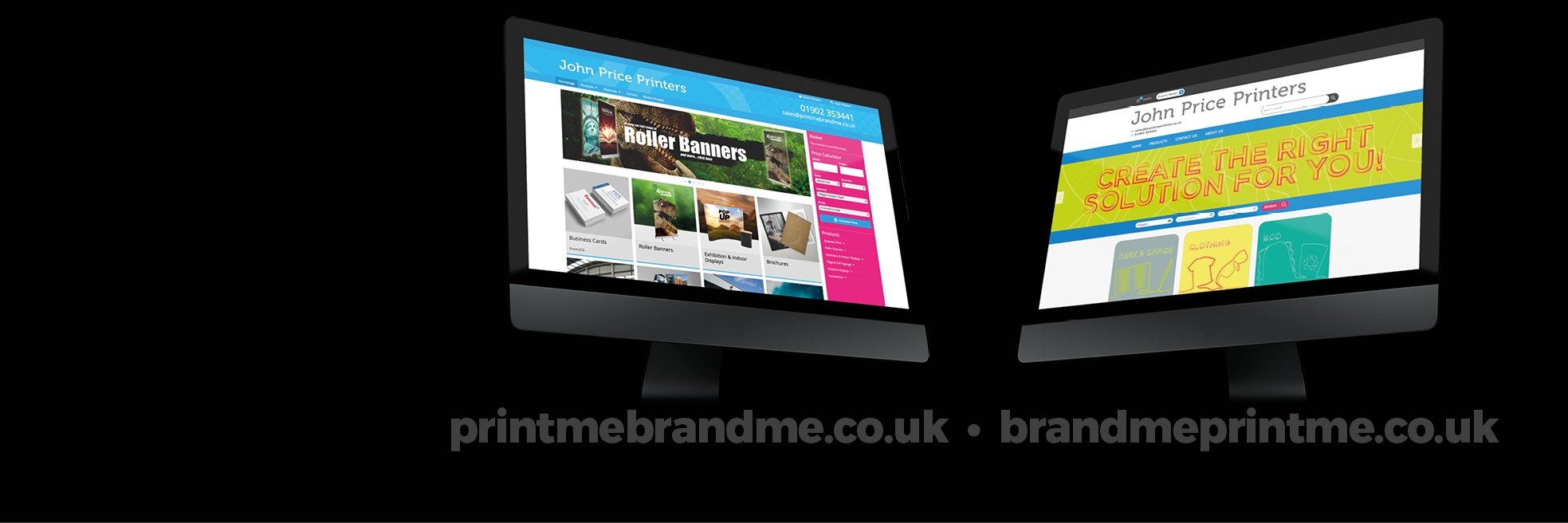 thinkjohnprice's profile banner image