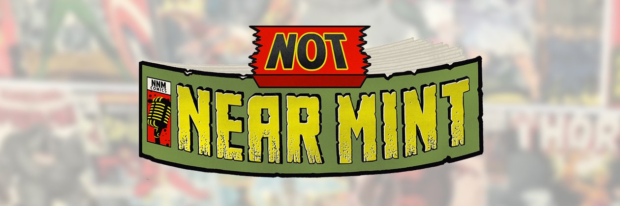 Not Near Mint banner