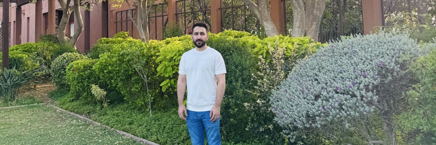 Syed Rahim Ali Shah banner