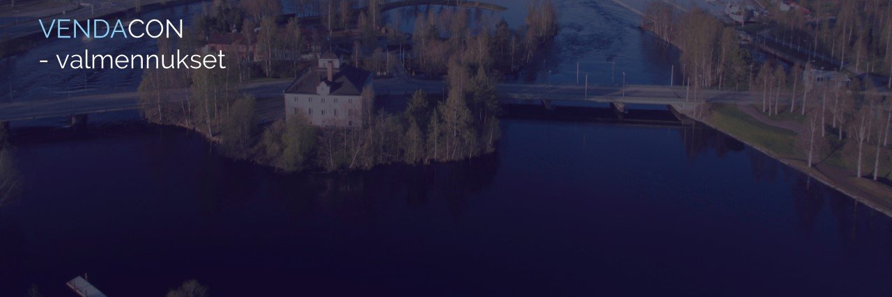 VendaCon's profile banner image