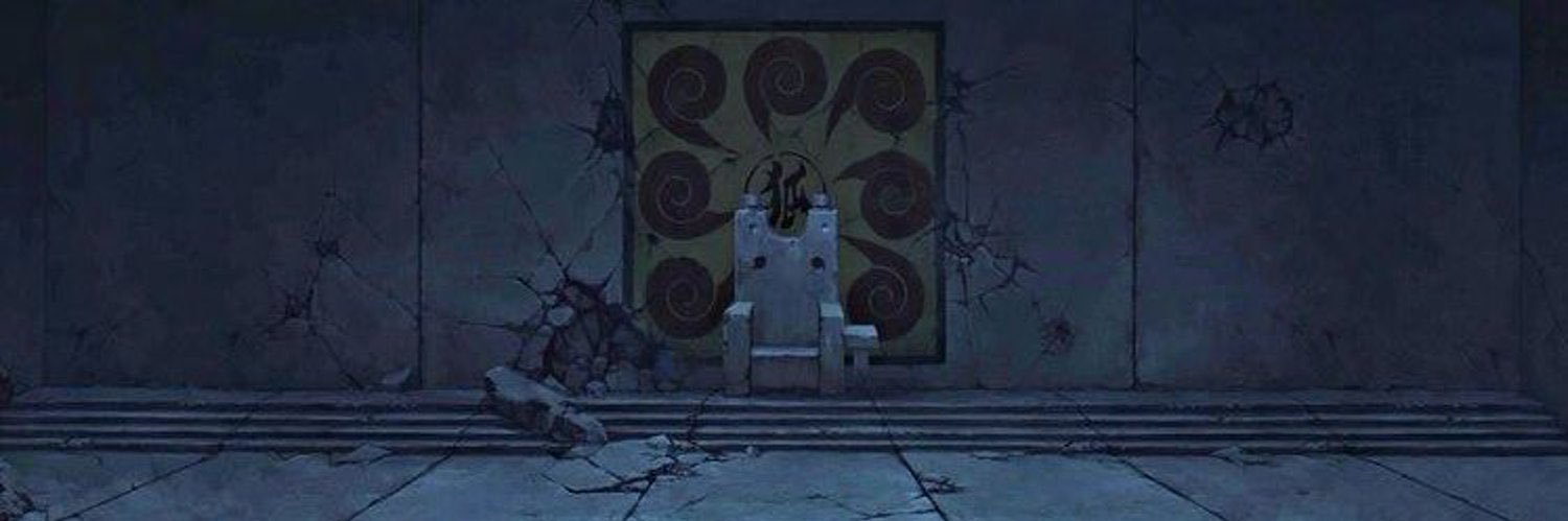 isoharc's profile banner image