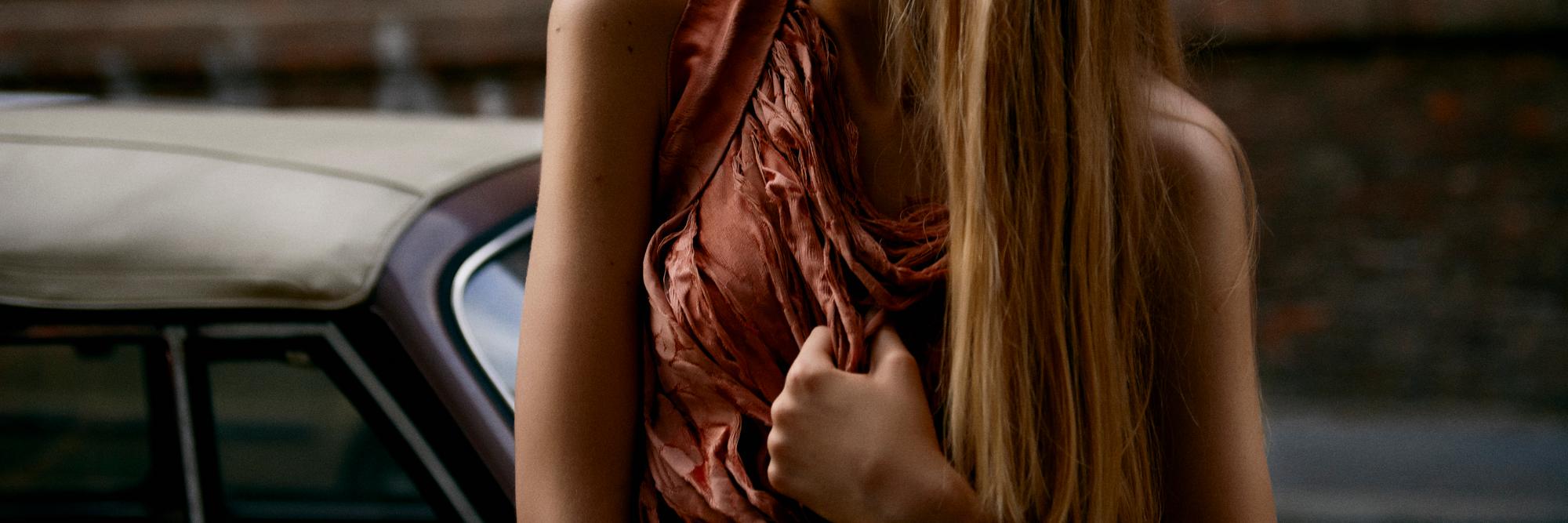 Vanessa González banner